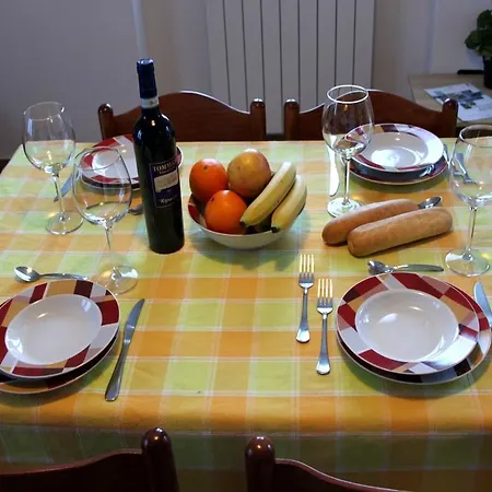 Family - Bilo Garden Appartement
