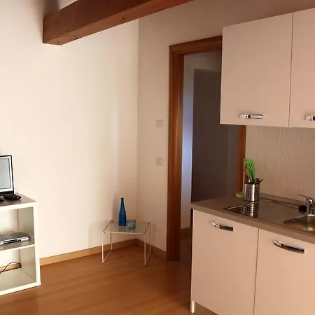 Appartement Family - Bilo Garden