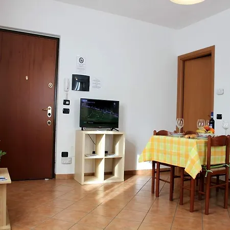 Appartement Family - Bilo Garden *